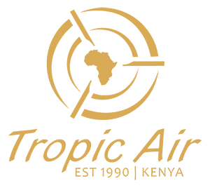 Tropic Air Kenya Air Charter Africa