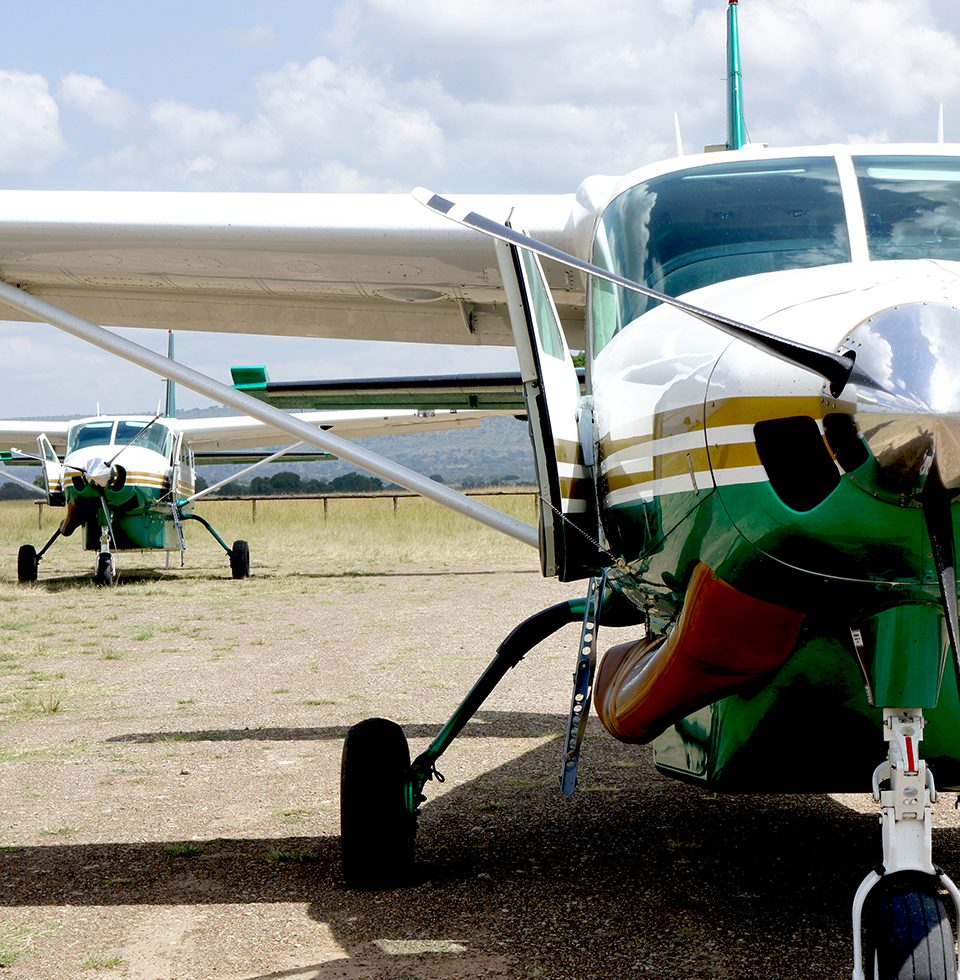 Cessna Grand Caravan