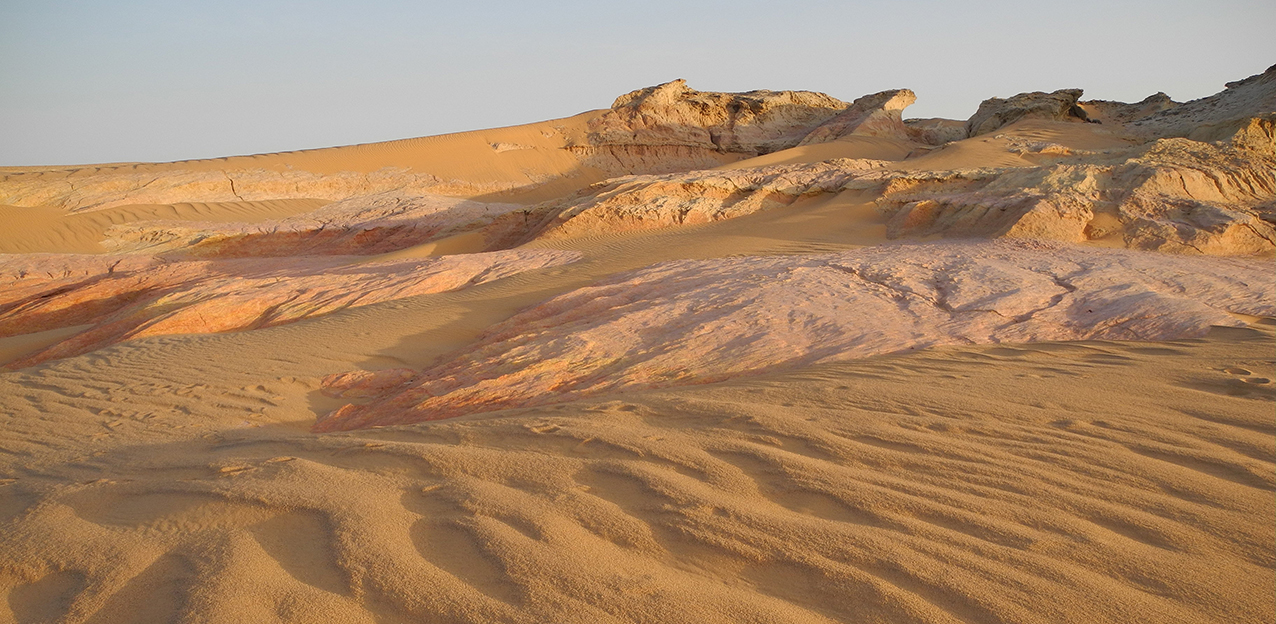 Borkou - Northern Chad