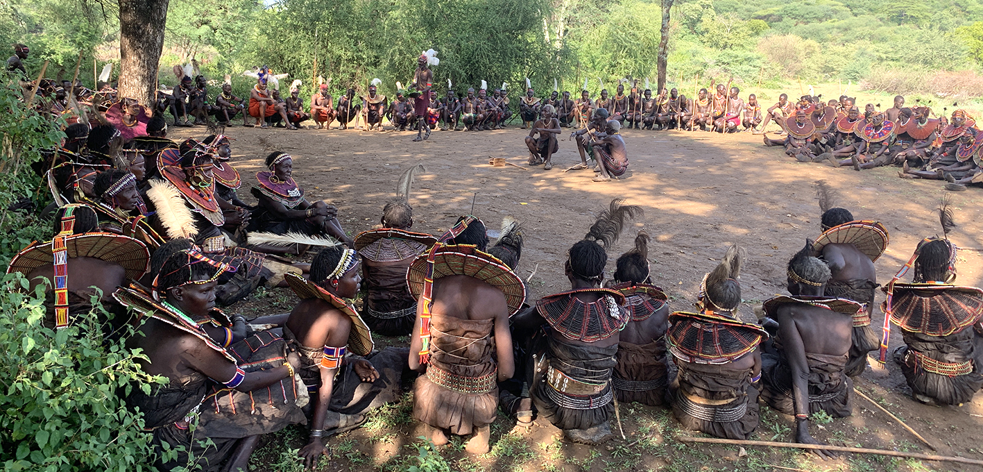 Pokot people Kenya