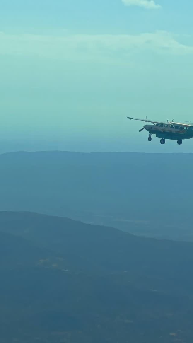 It’s almost that time of year when our private charter fleet is always on the move, flying you to Kenya’s most remote holiday destinations.  #tropicairkenya #africa #kenya #aviation #safari #cessna