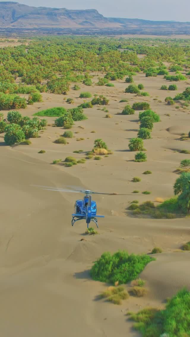 It’s officially the month of exciting adventures to new places 😎  🎥 @werrysimon , @gmstanzania , @koroscamp , @andreyjosephs  #tropicairkenya #africa #kenyabyhelicopter #tanzania #tanzaniabyhelicopter #airbushelicopters #safari #h125 #h130